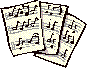 scorepaper 1